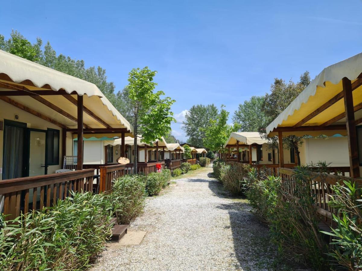 Chalet La Dolce Vita Viareggio Eksteriør bilde