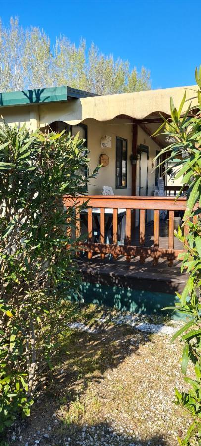 Chalet La Dolce Vita Viareggio Eksteriør bilde