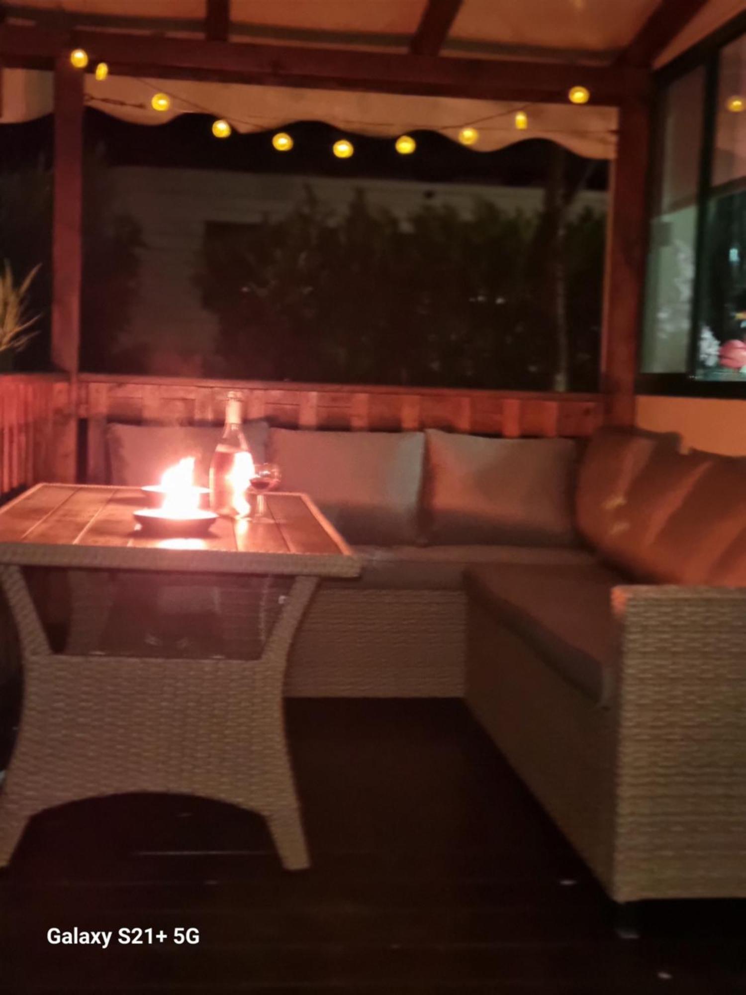 Chalet La Dolce Vita Viareggio Eksteriør bilde