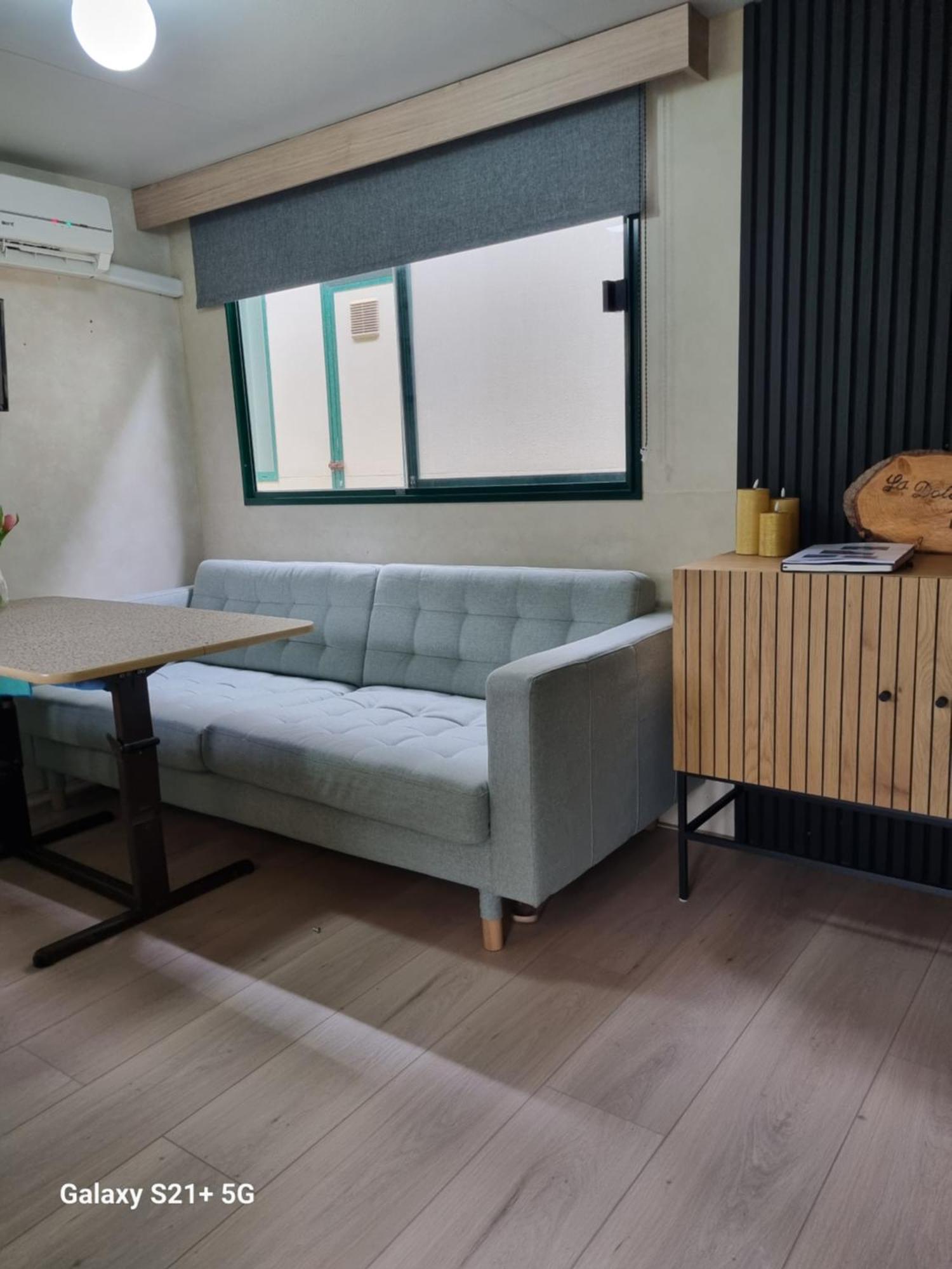 Chalet La Dolce Vita Viareggio Eksteriør bilde