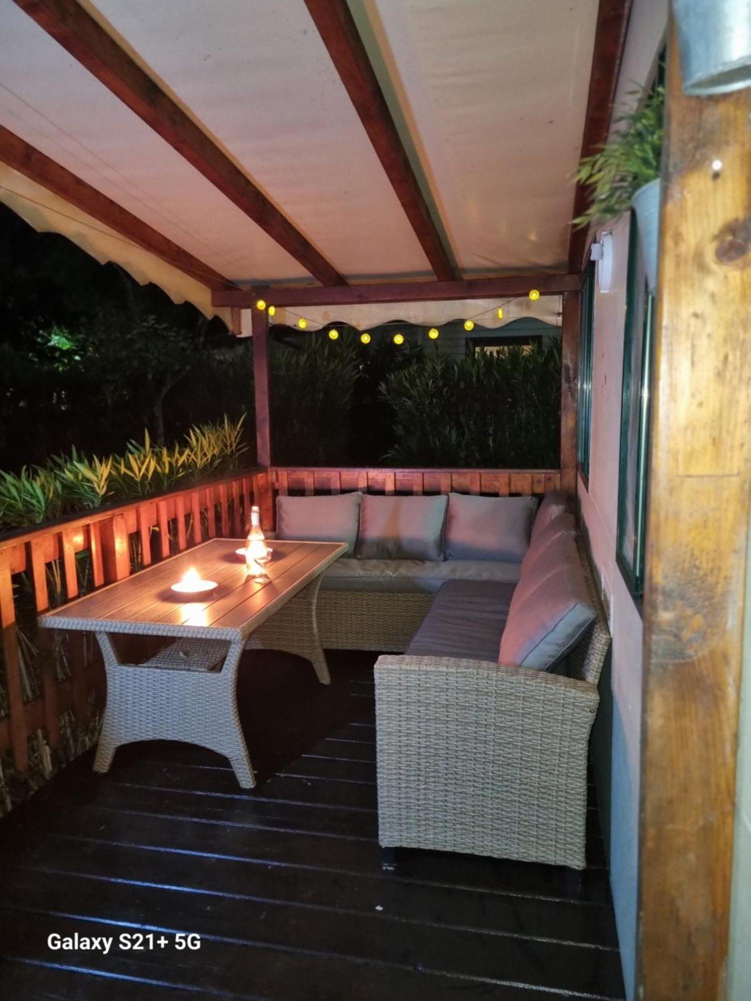 Chalet La Dolce Vita Viareggio Eksteriør bilde