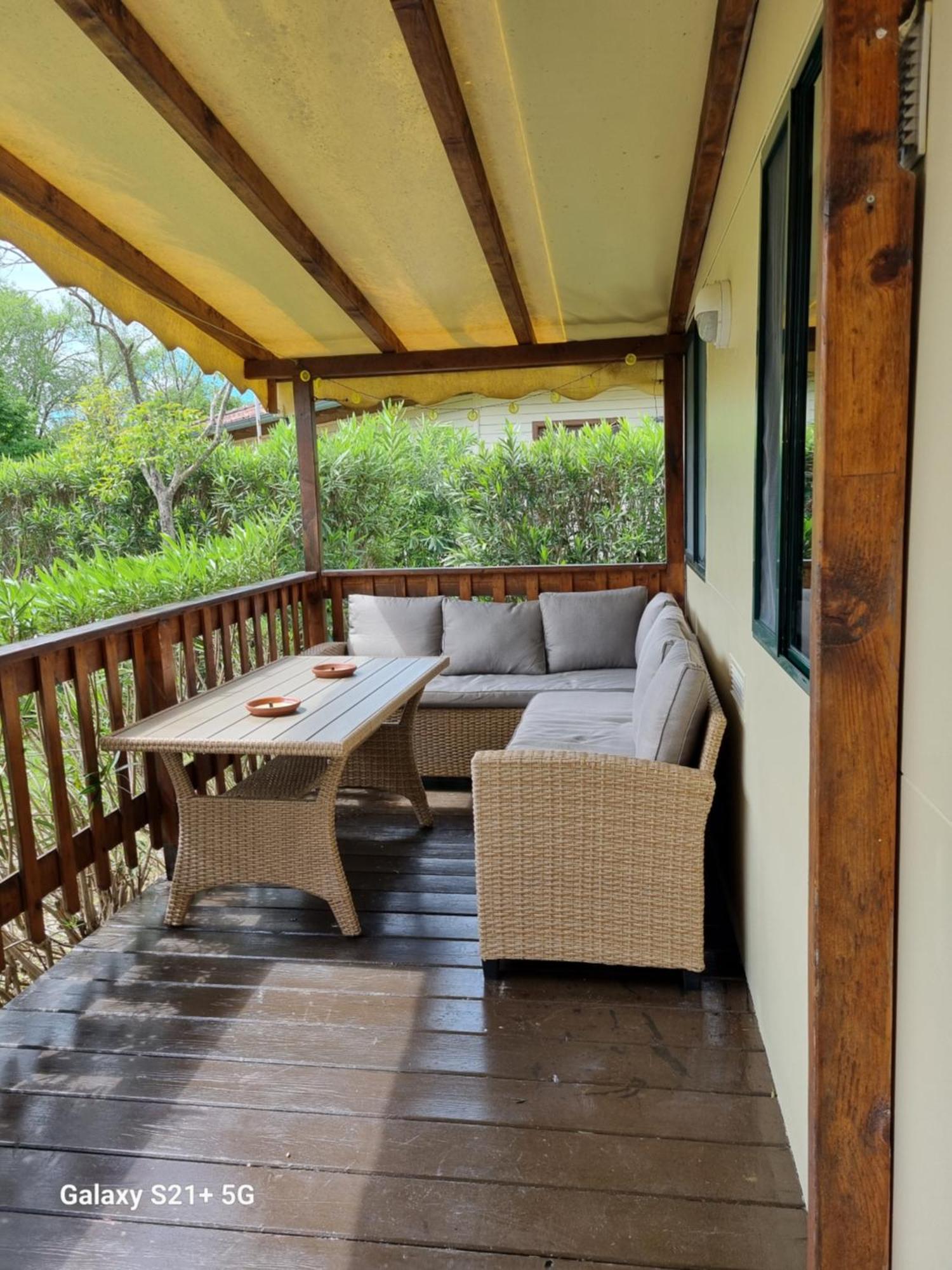 Chalet La Dolce Vita Viareggio Eksteriør bilde