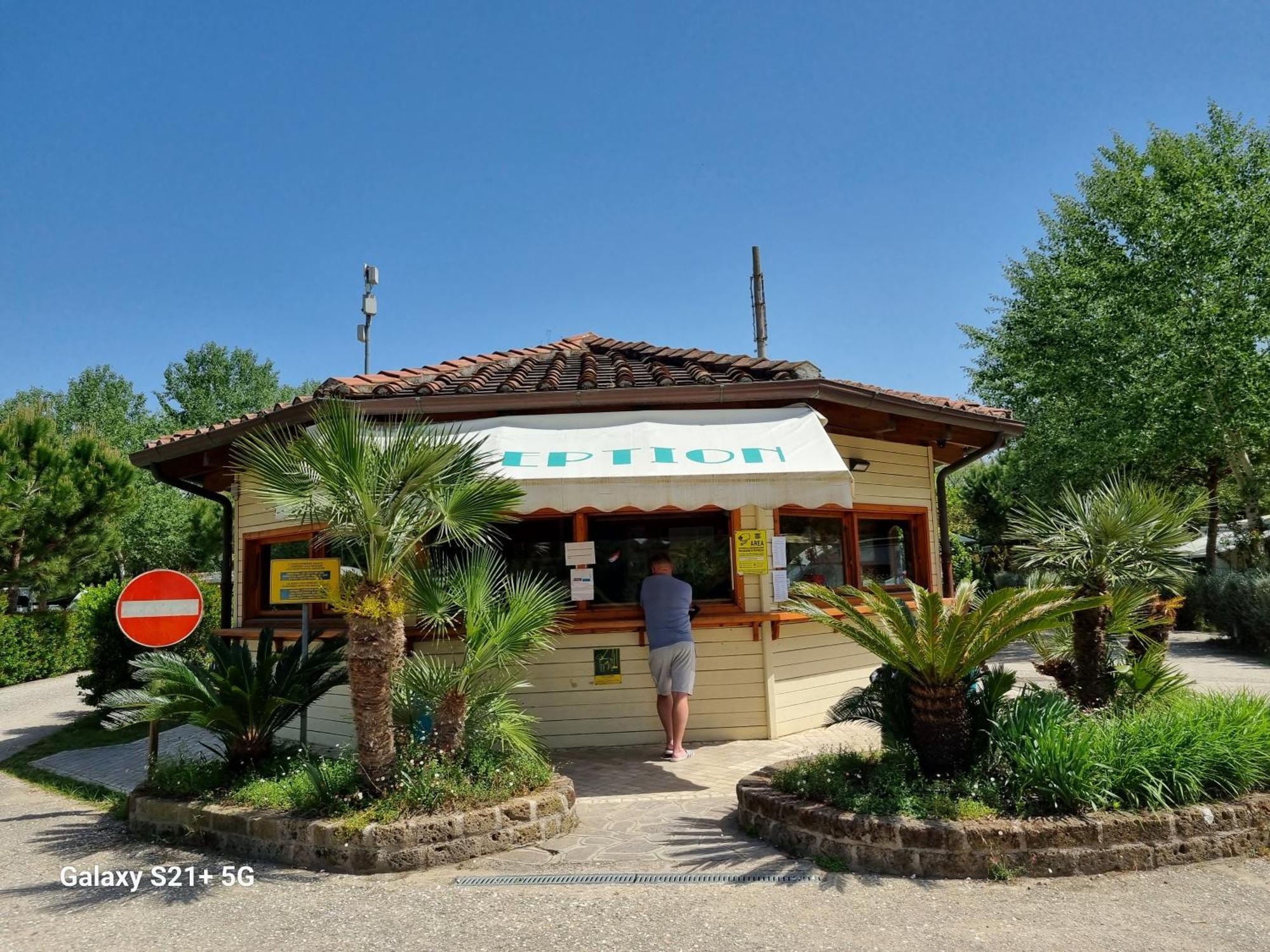 Chalet La Dolce Vita Viareggio Eksteriør bilde