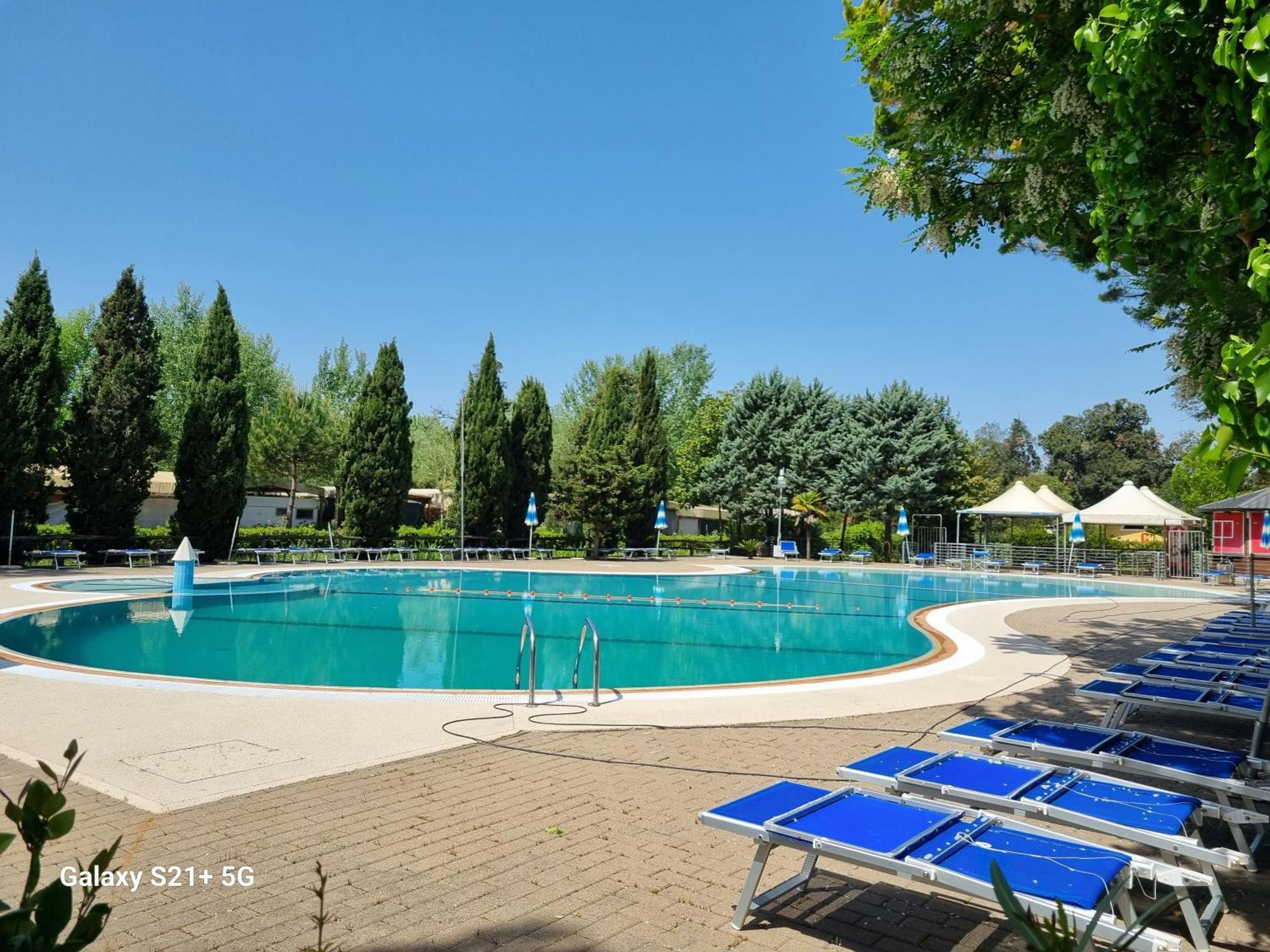 Chalet La Dolce Vita Viareggio Eksteriør bilde