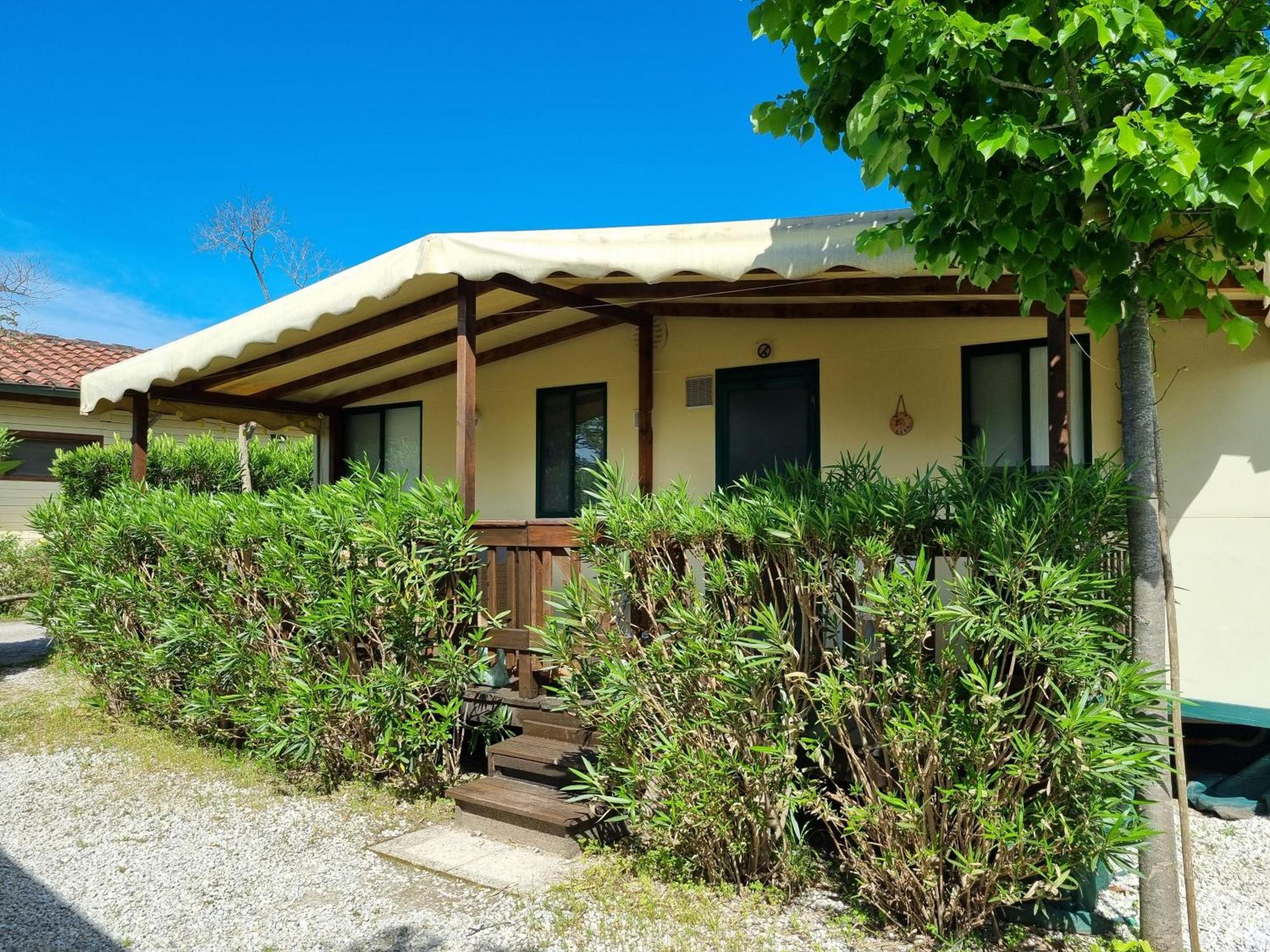 Chalet La Dolce Vita Viareggio Eksteriør bilde